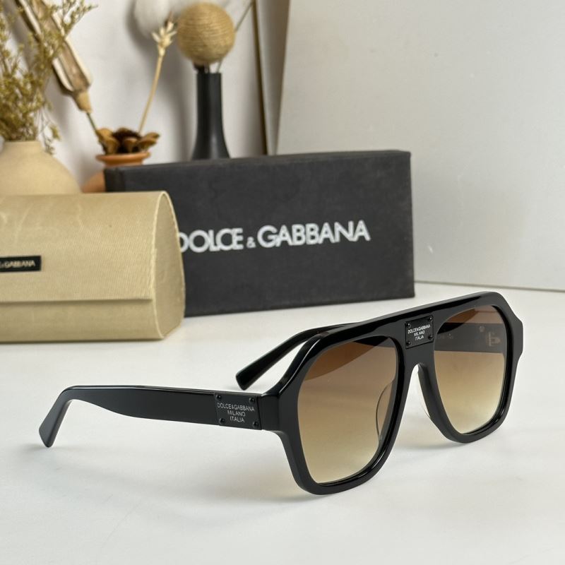 D&G Sunglasses